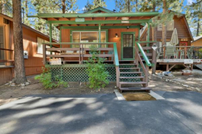 Moonridge cottage #1817 Big Bear Lake